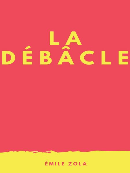 Produktbild: La D&eacute;b&acirc;cle