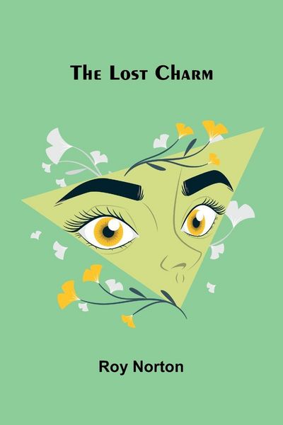 Produktbild: The lost charm