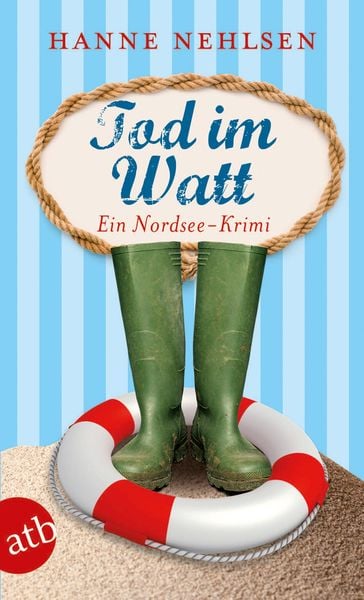 Produktbild: Tod im Watt