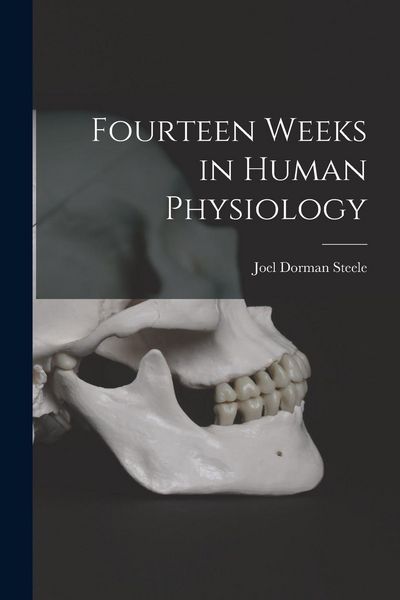 Produktbild: Fourteen Weeks in Human Physiology