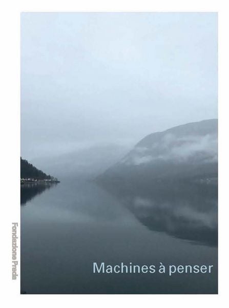 Produktbild: Machines a Penser