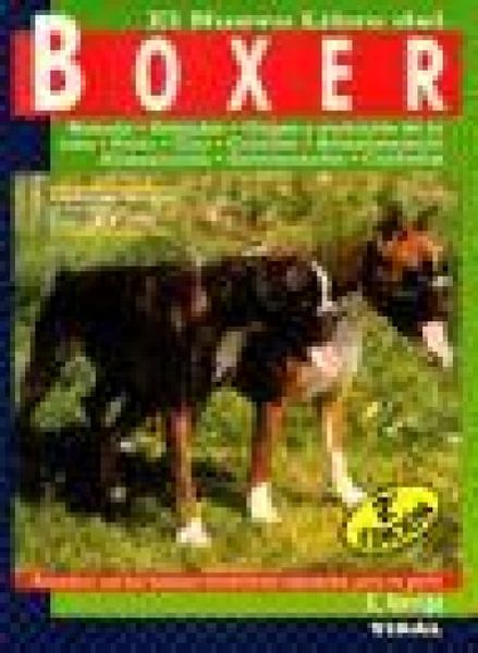 Produktbild: El nuevo libro del boxer