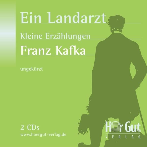 Produktbild: Ein Landarzt