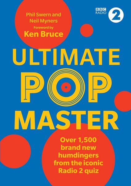 Produktbild: Ultimate PopMaster