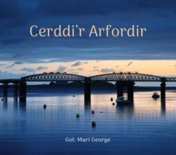 Produktbild: Cerddi'r Arfordir