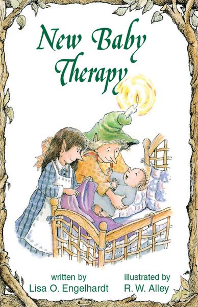 Produktbild: New Baby Therapy