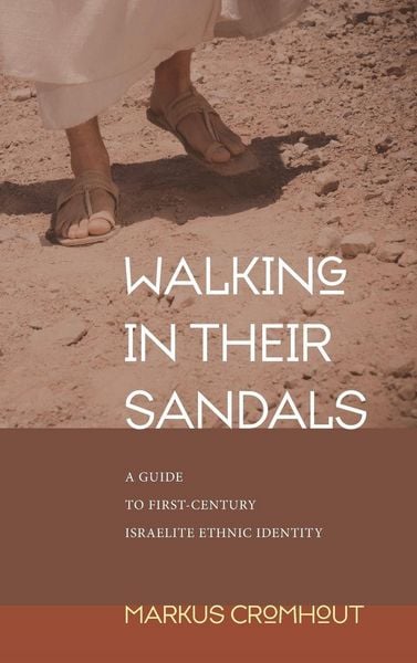 Produktbild: Walking in Their Sandals