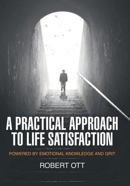 Produktbild: A Practical Approach to Life Satisfaction