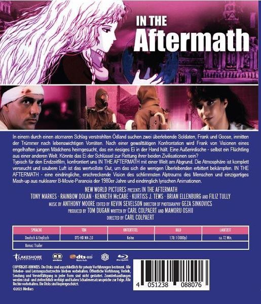 Produktbild: In the Aftermath