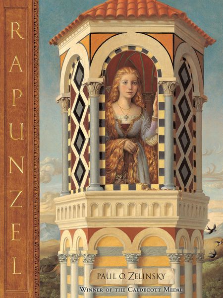 Produktbild: Rapunzel