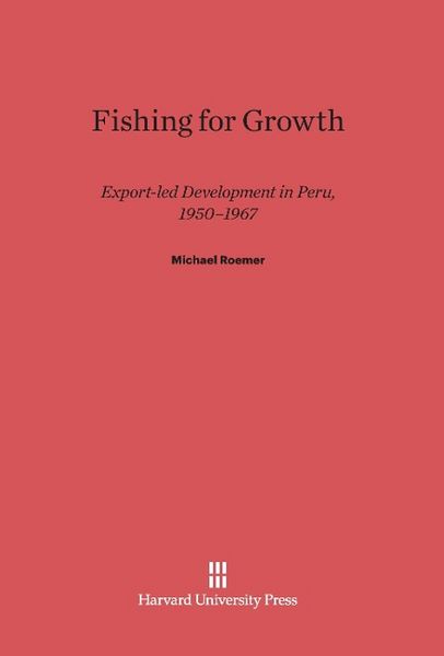 Produktbild: Fishing for Growth