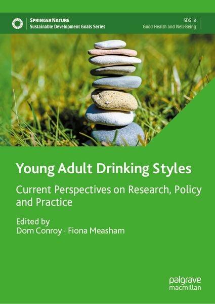 Produktbild: Young Adult Drinking Styles