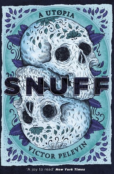 Produktbild: S.N.U.F.F.