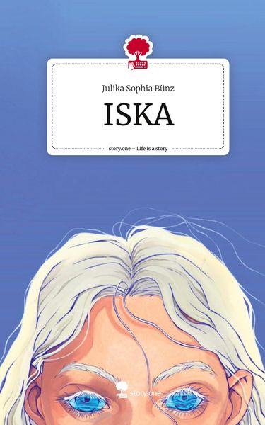 Produktbild: ISKA. Life is a Story - story.one