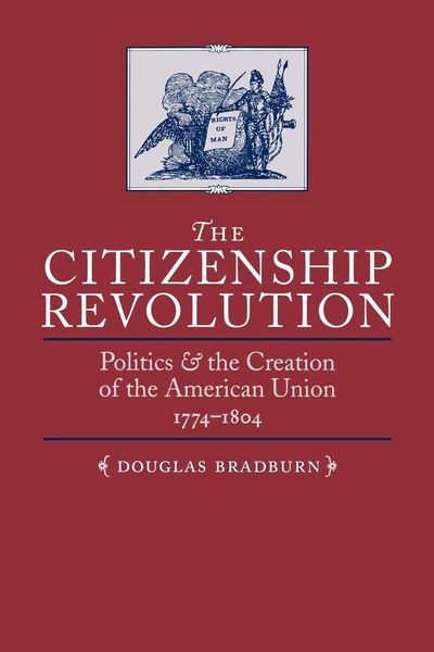 Produktbild: Citizenship Revolution