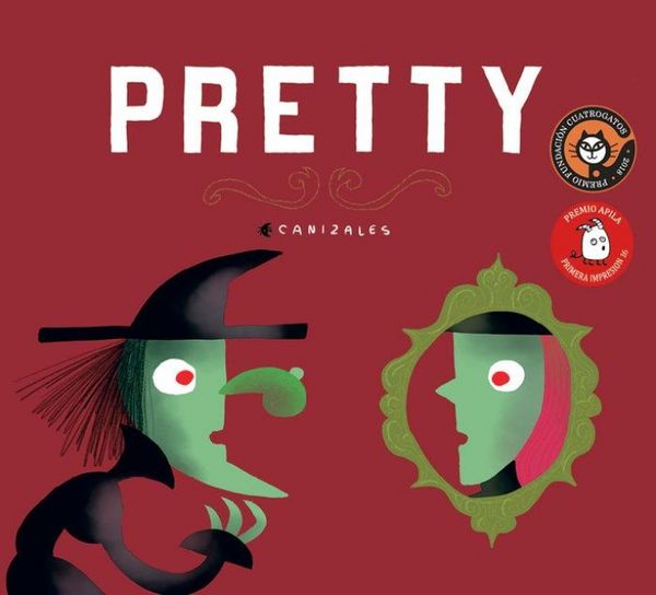 Produktbild: Pretty