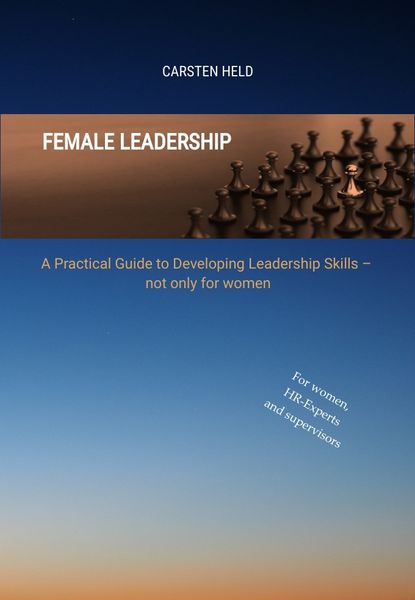 Produktbild: Female Leadership