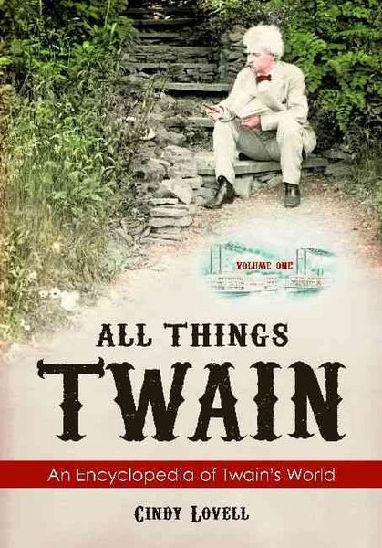 Produktbild: All Things Twain -2v