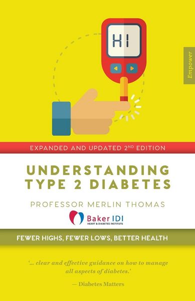 Produktbild: Understanding Type 2 Diabetes