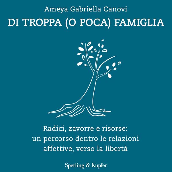 Produktbild: Di troppa (o poca) famiglia