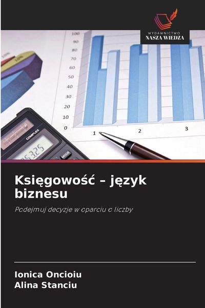 Produktbild: Ksi&iquest;gowo&iquest;&iquest; - j&iquest;zyk biznesu