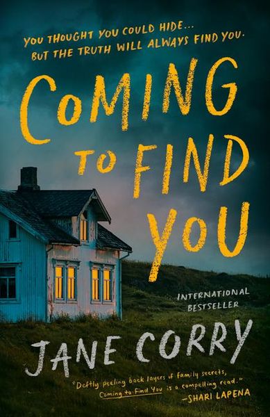 Produktbild: Coming to Find You
