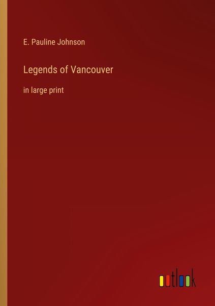 Produktbild: Legends of Vancouver