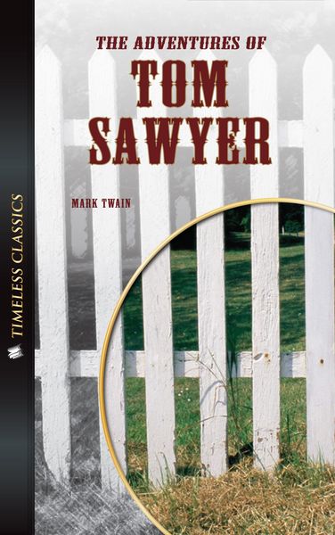 Produktbild: Adventures of Tom Sawyer