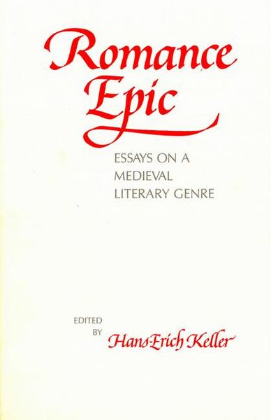 Produktbild: Romance Epic