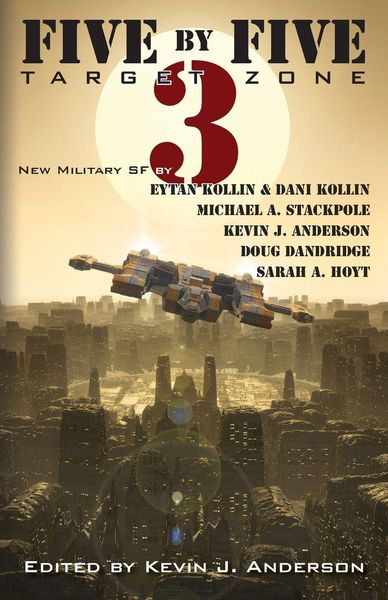 Produktbild: Five by Five 3