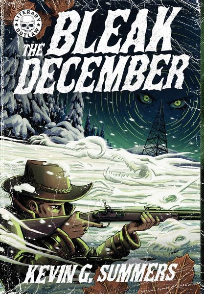 Produktbild: The Bleak December