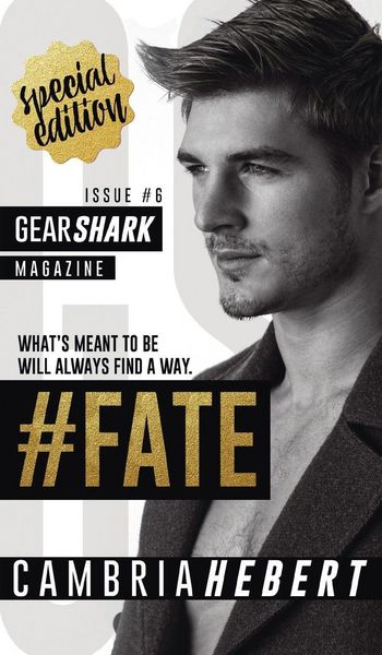 Produktbild: #Fate