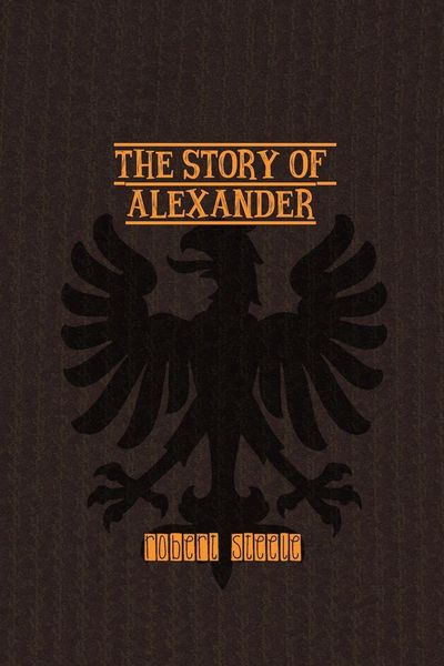 Produktbild: The Story of Alexander