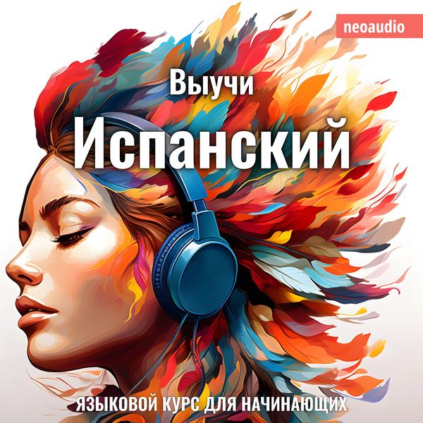 Produktbild: Курсы языков для начинающих, Выучи Испанский