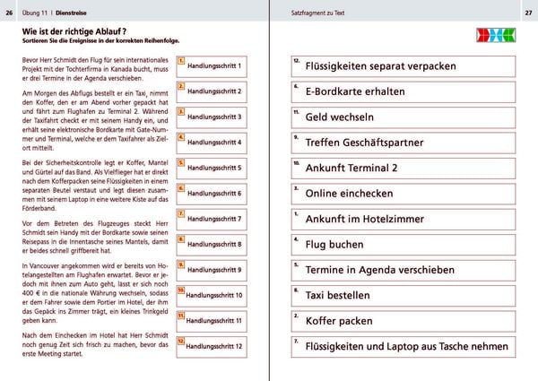 Produktbild: miniL&Uuml;K-Sprachtherapie - Hirnfunktionstraining