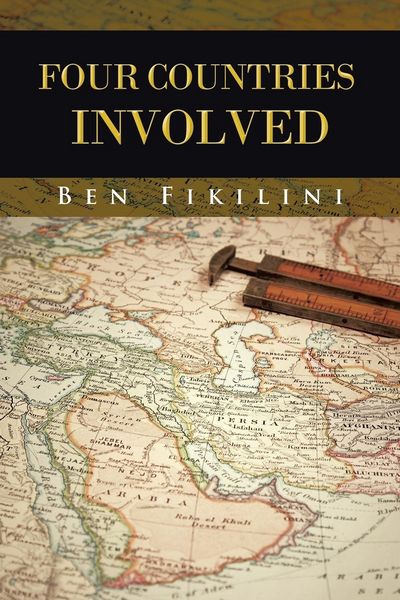 Produktbild: Four Countries Involved