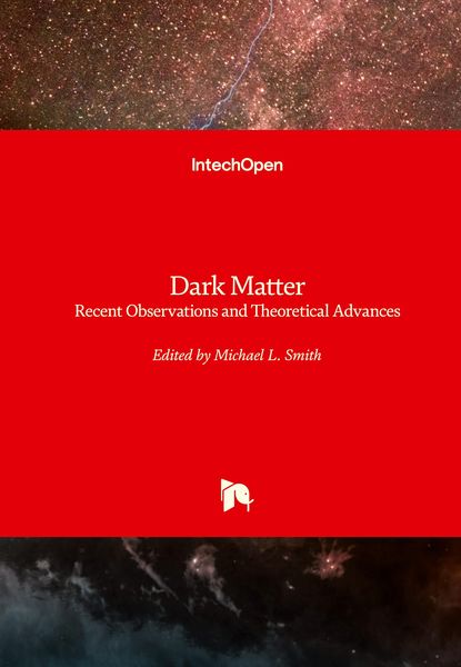 Produktbild: Dark Matter
