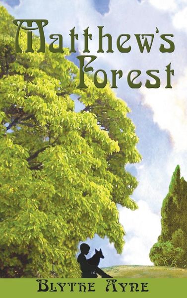Produktbild: Matthew's Forest