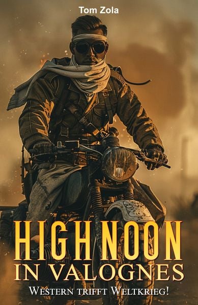 Produktbild: High Noon in Valognes