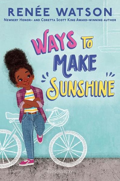 Produktbild: Ways to Make Sunshine