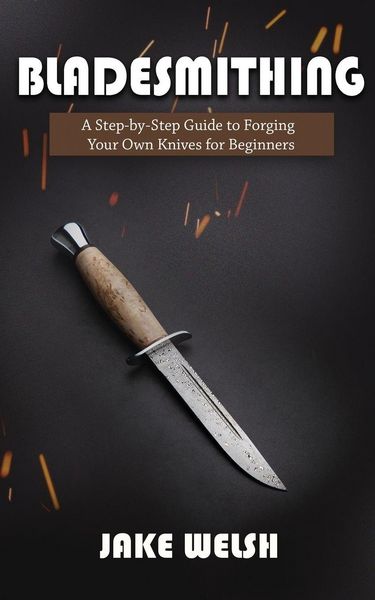 Produktbild: Bladesmithing