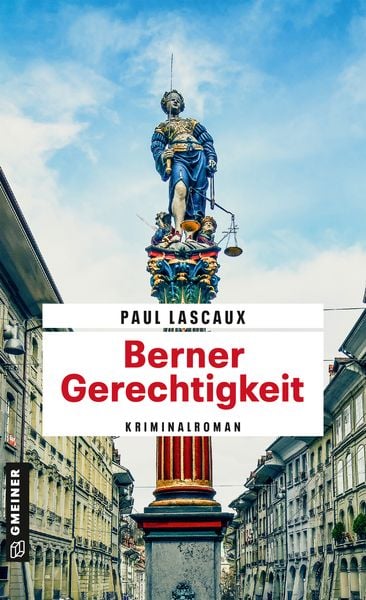 Produktbild: Berner Gerechtigkeit