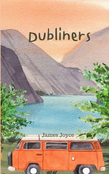Produktbild: Dubliners (Annotated)