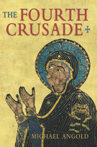 Produktbild: The Fourth Crusade
