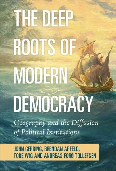 Produktbild: Deep Roots of Modern Democracy