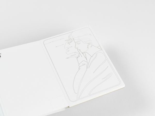 Produktbild: Art Nouveau