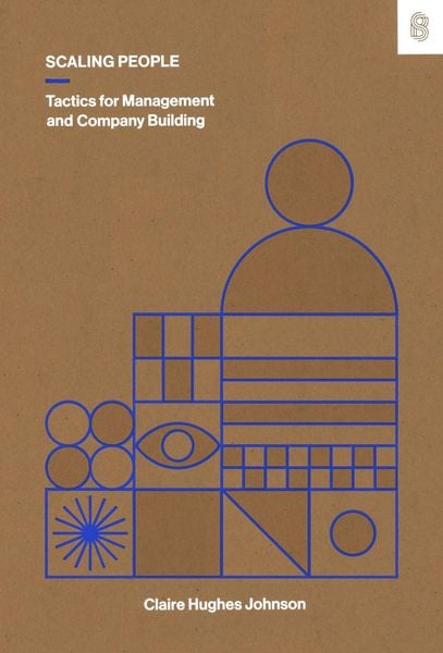 Produktbild: Scaling People