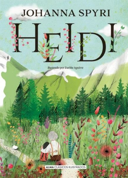 Produktbild: Heidi
