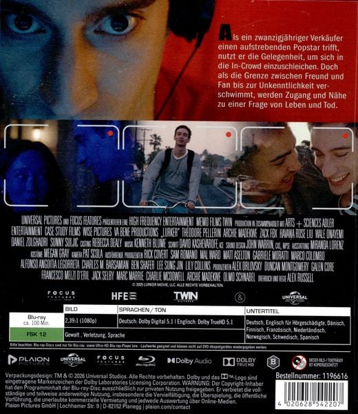 Produktbild: Lurker