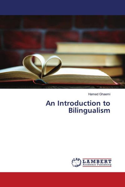 Produktbild: An Introduction to Bilingualism